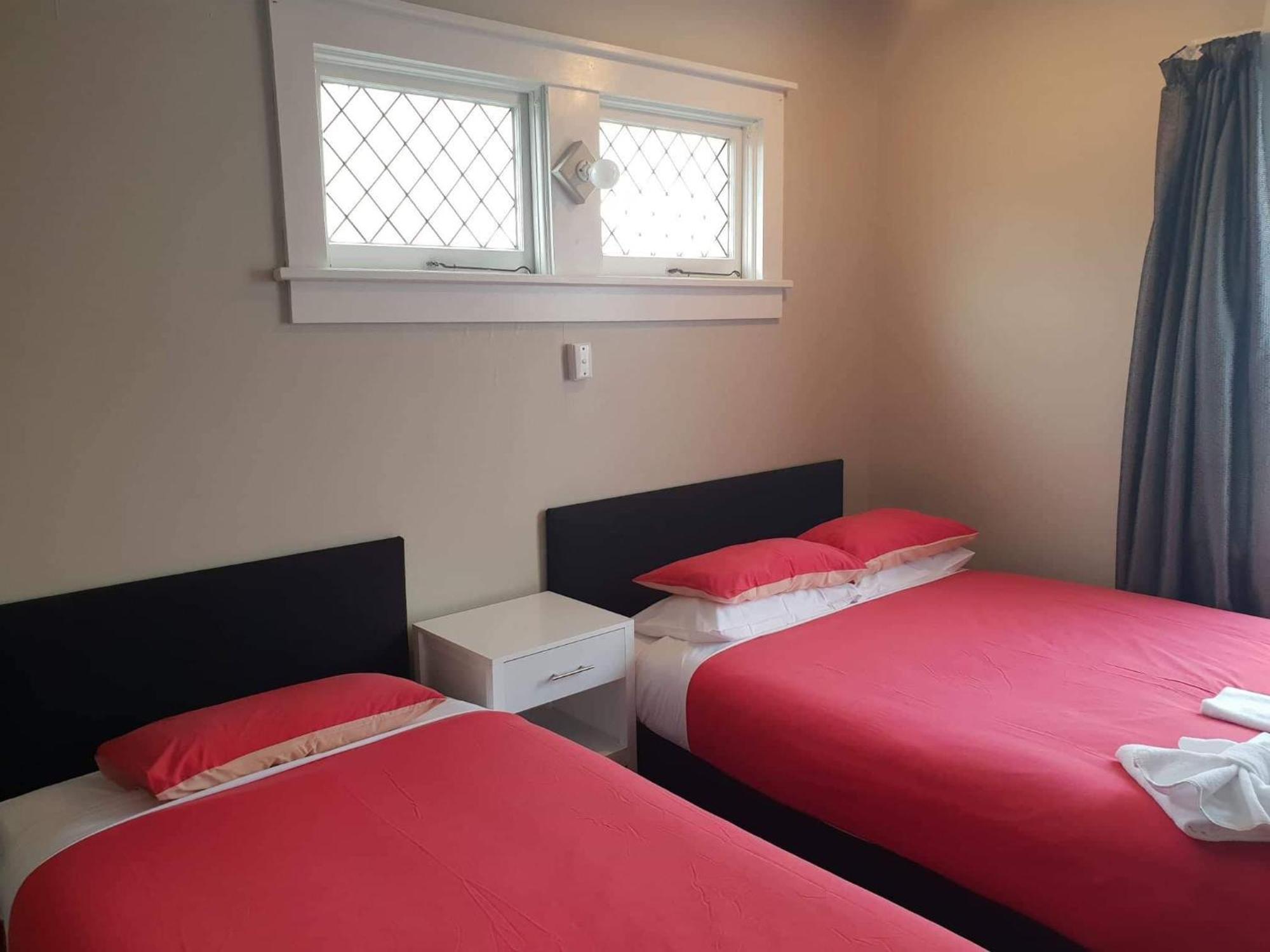 Gretna Taihape