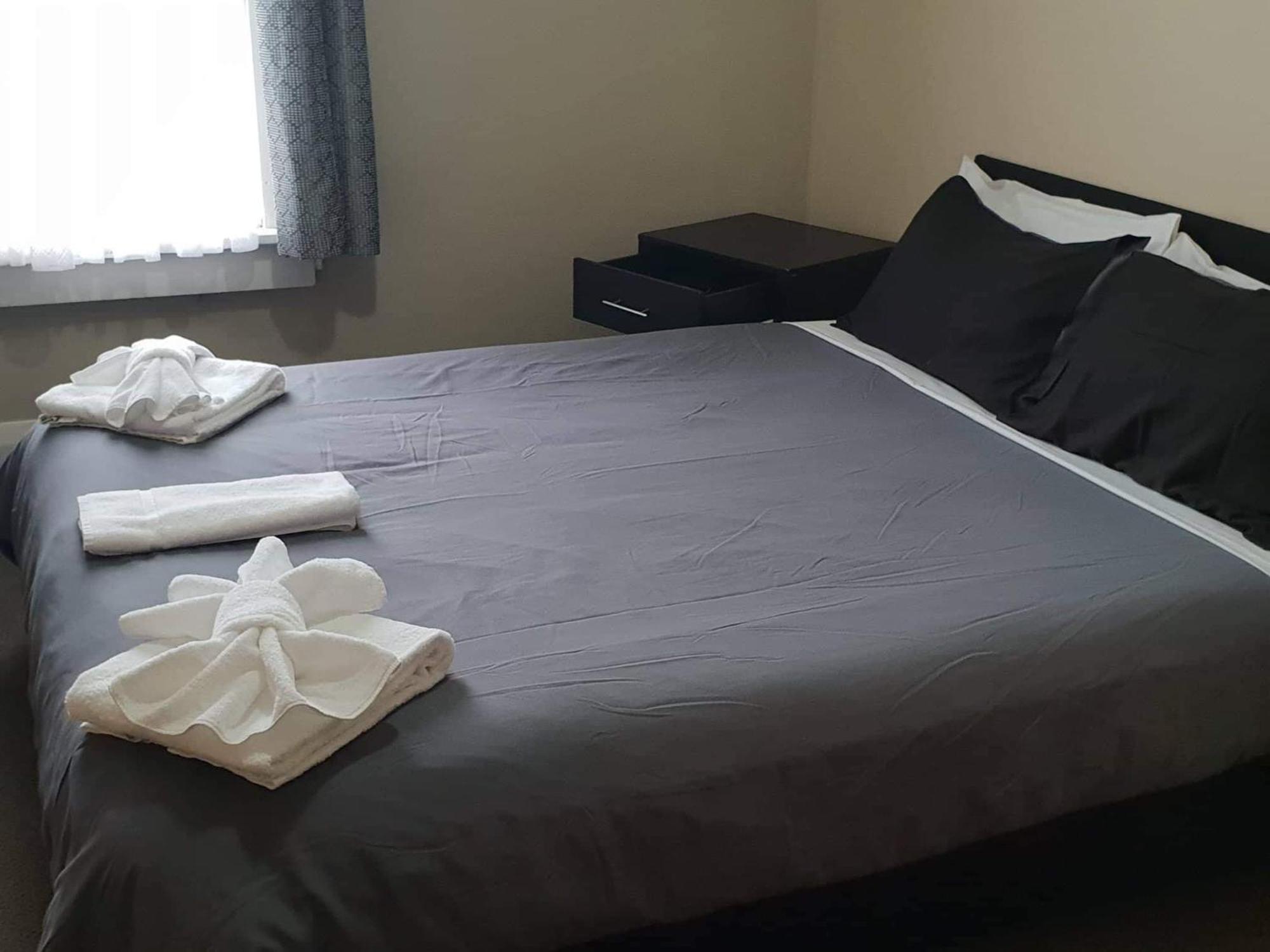 Gretna Hotel