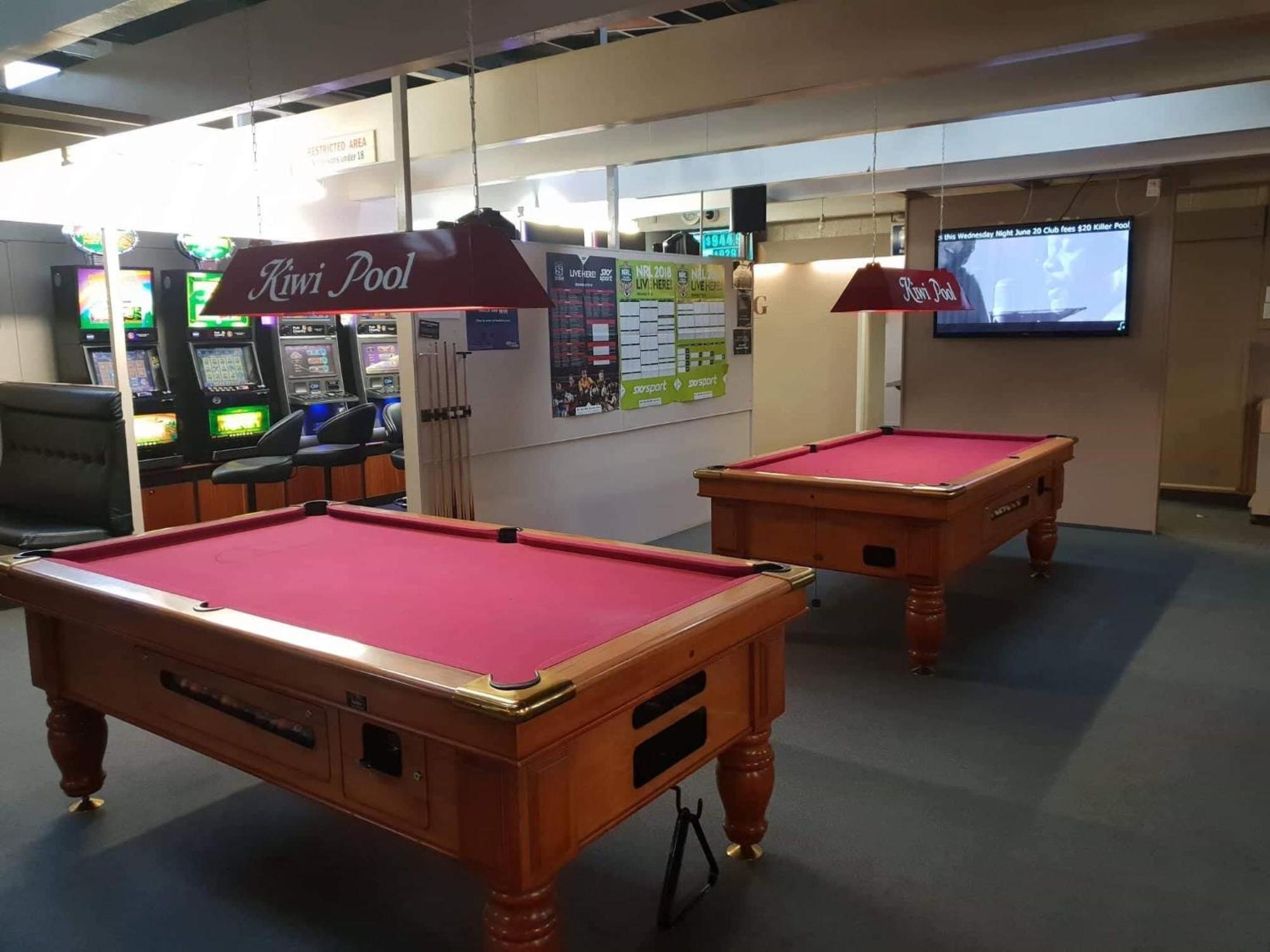 Gretna 4* Taihape