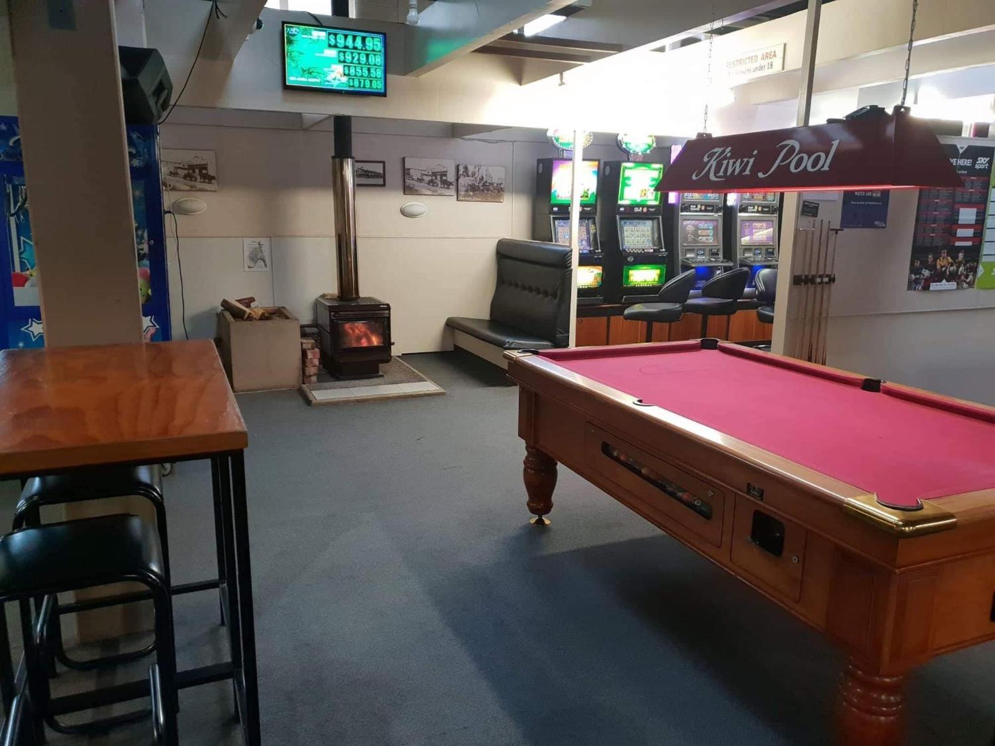 Gretna Hotel 4*