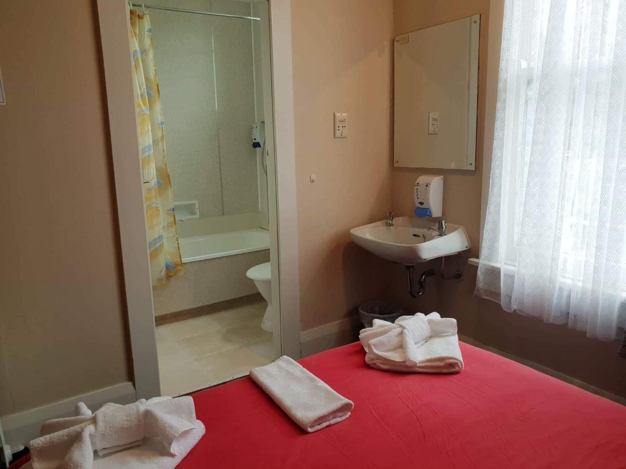 Gretna Hotel