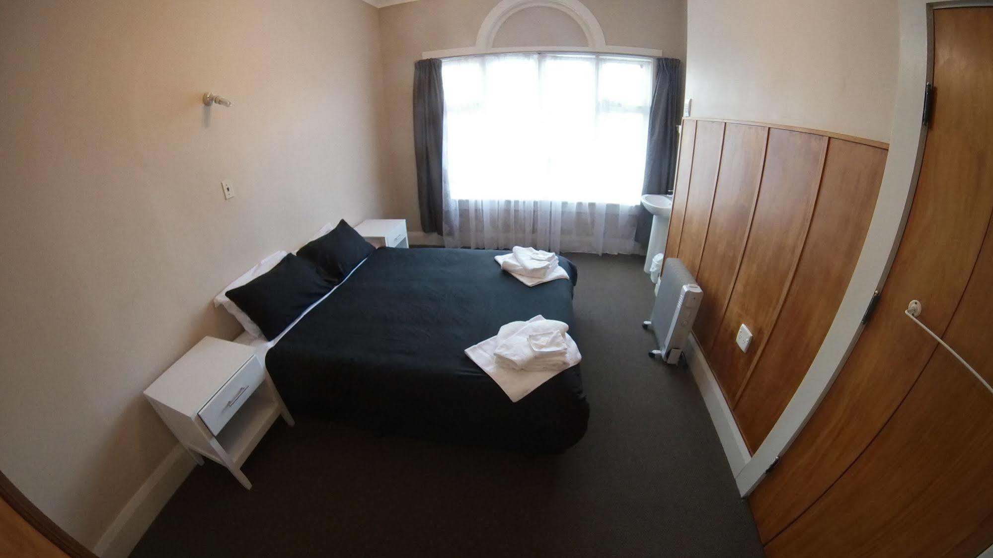 Gretna 4* Taihape