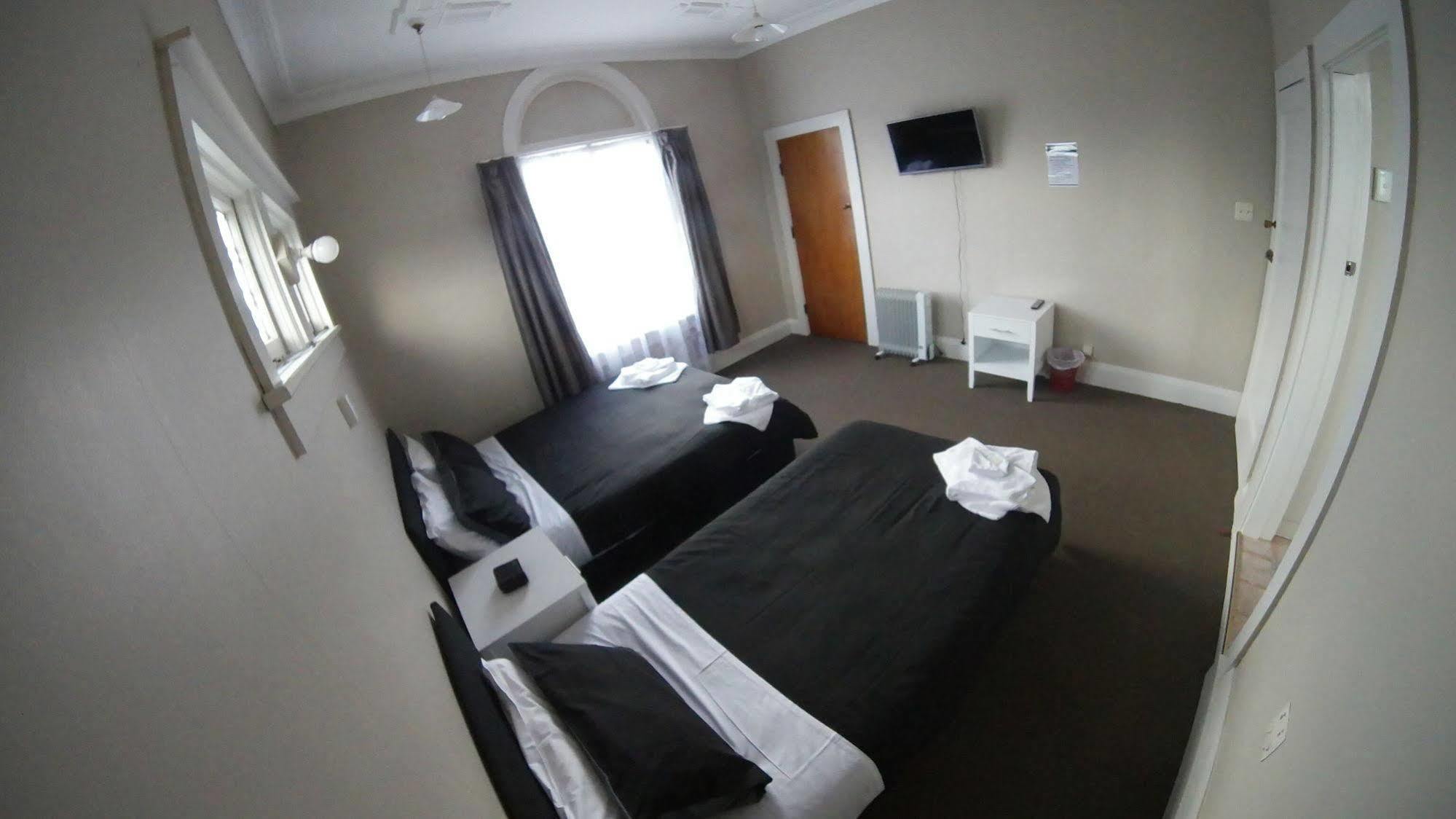 Gretna Hotel