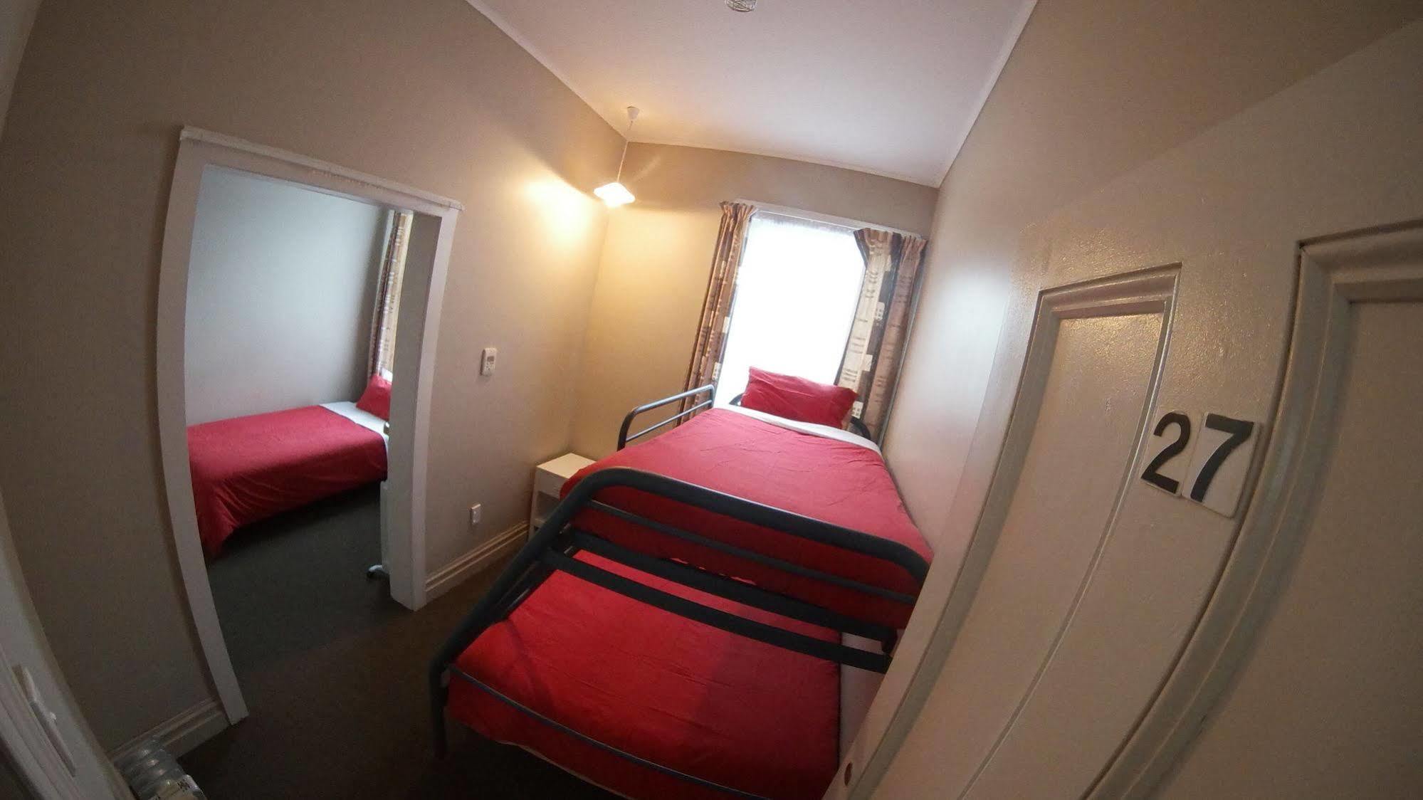 Hotel Gretna